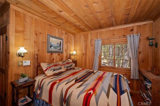 22 Polique Canyon, Fawnskin, CA 92333