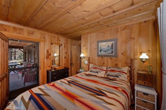 22 Polique Canyon, Fawnskin, CA 92333
