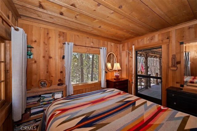 22 Polique Canyon, Fawnskin, CA 92333