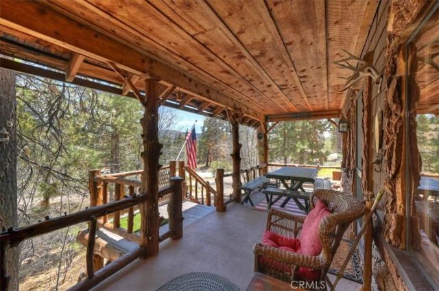 22 Polique Canyon, Fawnskin, CA 92333