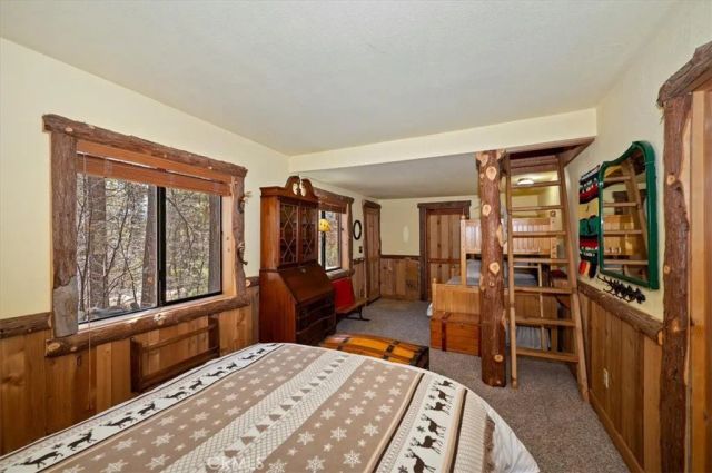 22 Polique Canyon, Fawnskin, CA 92333