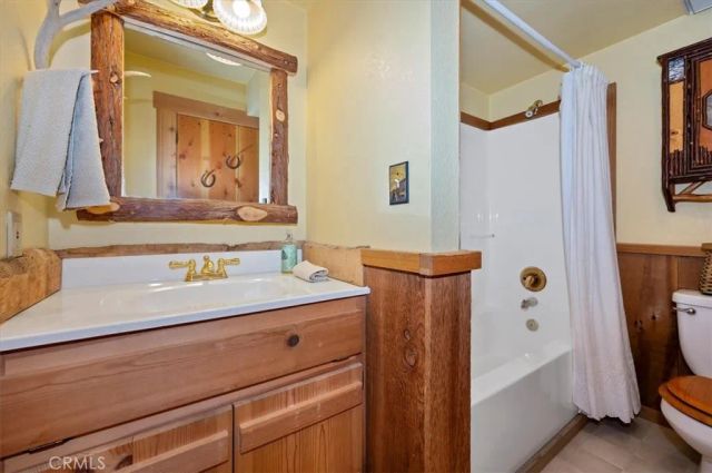 22 Polique Canyon, Fawnskin, CA 92333