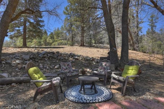 22 Polique Canyon, Fawnskin, CA 92333