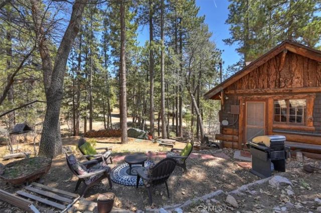22 Polique Canyon, Fawnskin, CA 92333