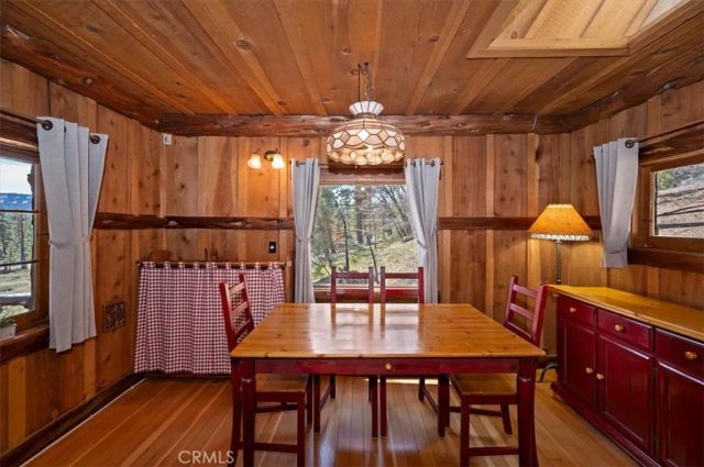22 Polique Canyon, Fawnskin, CA 92333
