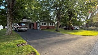 13379 Mercer Drive, Alden, NY 14004