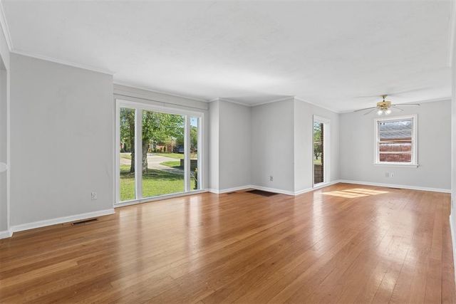 1102 Fenwick Place, Nichols Hills, OK 73116