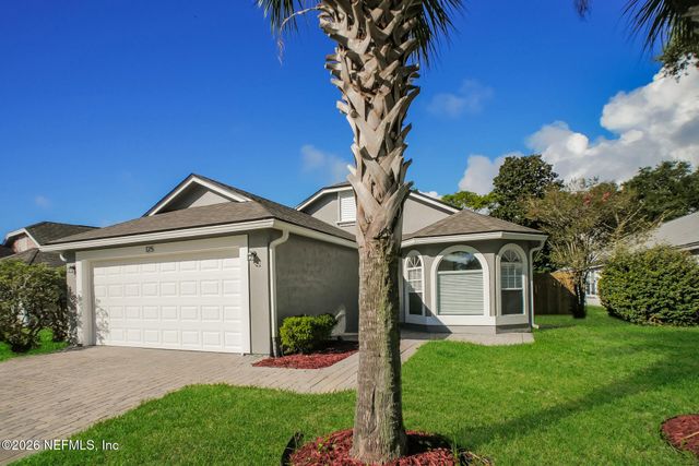 125 PATRICK MILL Circle, Ponte Vedra Beach, FL 32082