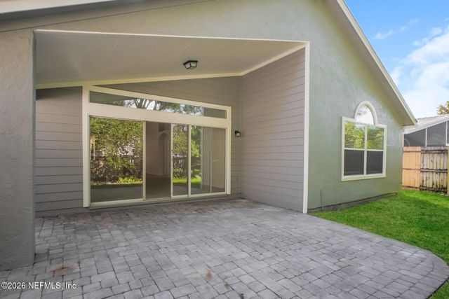 125 PATRICK MILL Circle, Ponte Vedra Beach, FL 32082
