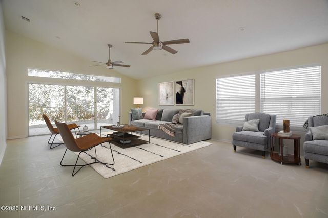 125 PATRICK MILL Circle, Ponte Vedra Beach, FL 32082