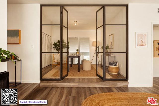 11820 Mayfield Avenue 105, Los Angeles, CA 90049