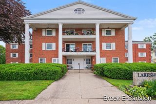 1249 Lakeshore Drive 339, Muskegon, MI 49441