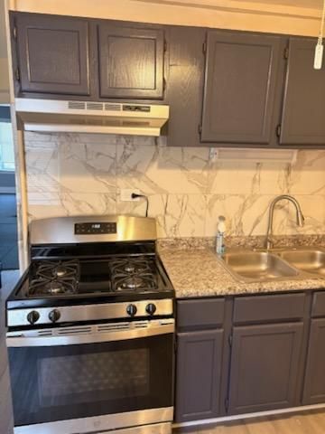 10501 S Corliss Avenue 2, Chicago, IL 60628