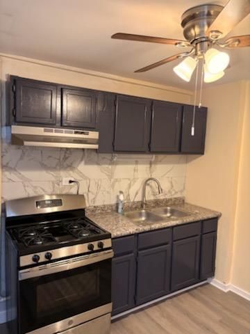 10501 S Corliss Avenue 2, Chicago, IL 60628