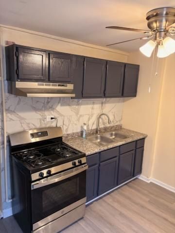 10501 S Corliss Avenue 2, Chicago, IL 60628