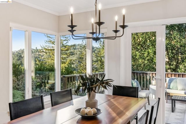 2556 Carisbrook Dr, Oakland, CA 94611