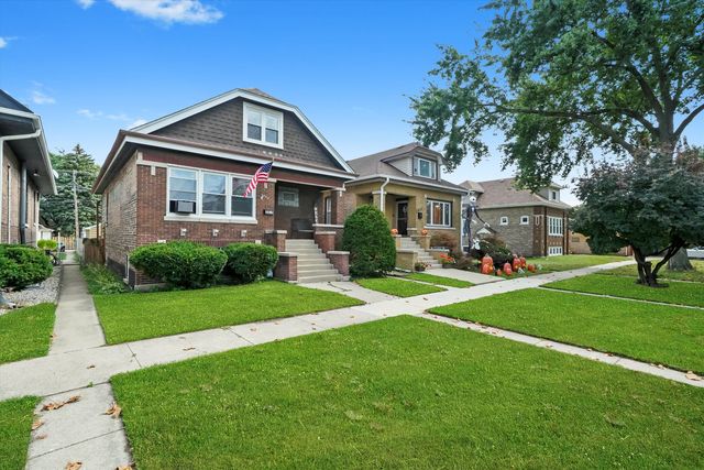 3829 Wisconsin Avenue, Berwyn, IL 60402