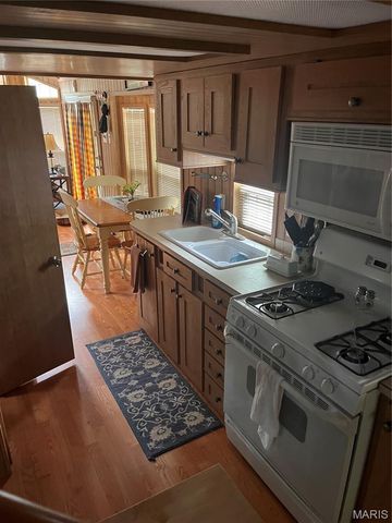 6217 Sioux Drive, French Village, MO 63036