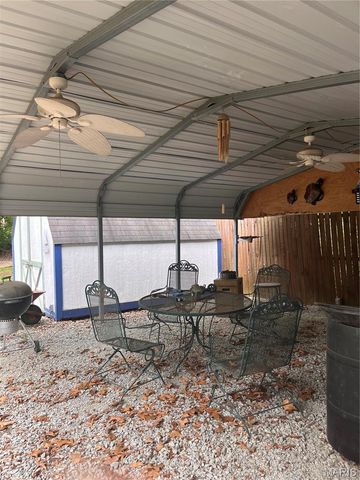 6217 Sioux Drive, French Village, MO 63036