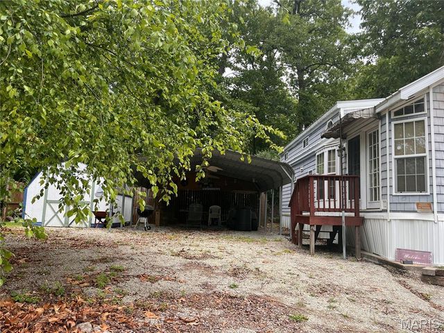 6217 Sioux Drive, French Village, MO 63036