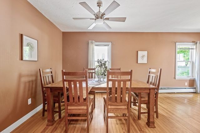 38 Gifford Dr, Worcester, MA 01606