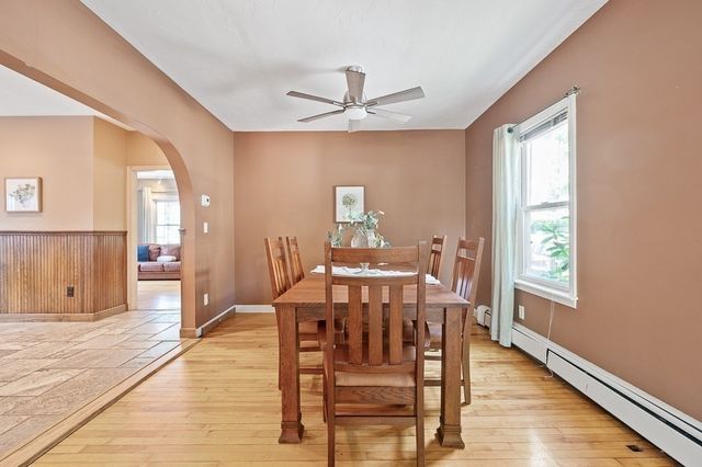 38 Gifford Dr, Worcester, MA 01606