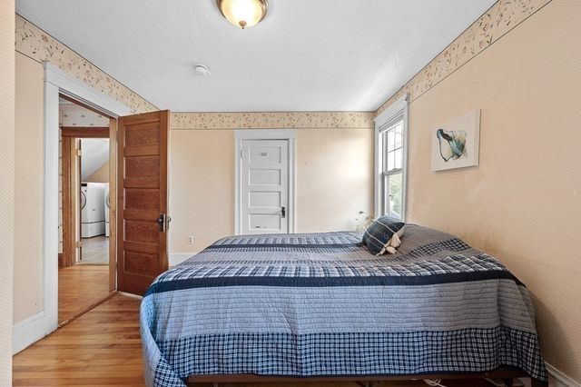 38 Gifford Dr, Worcester, MA 01606