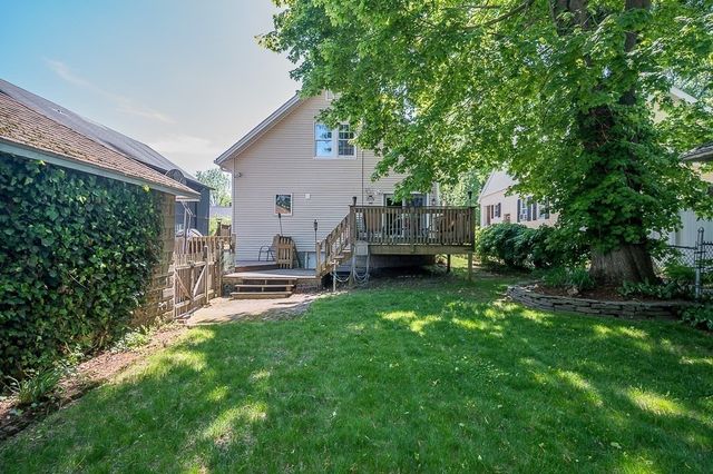 38 Gifford Dr, Worcester, MA 01606