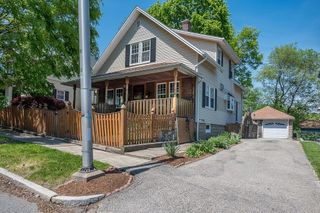 38 Gifford Dr, Worcester, MA 01606