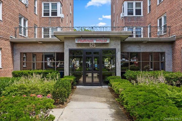 625 Gramatan Avenue 5O, Mount Vernon, NY 10552
