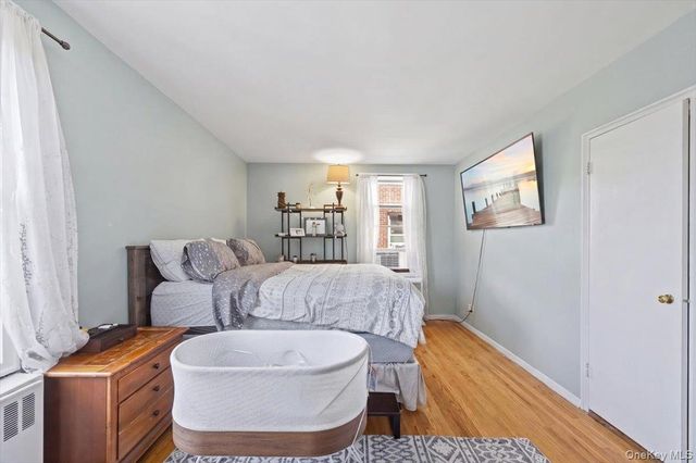 625 Gramatan Avenue 5O, Mount Vernon, NY 10552