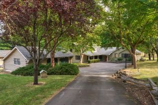 3095 Burrell Road, Medford, OR 97501