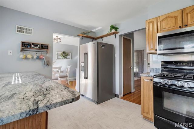 9968 Doerste Court, St Louis, MO 63123