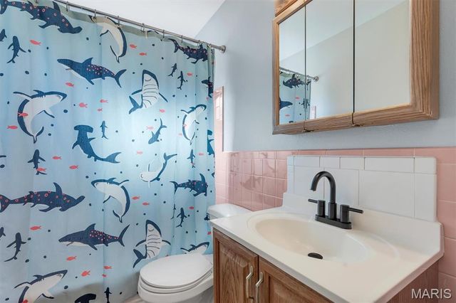 9968 Doerste Court, St Louis, MO 63123