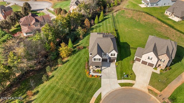 12787 Baltica Lane, Farragut, TN 37934