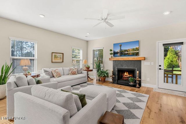 12787 Baltica Lane, Farragut, TN 37934