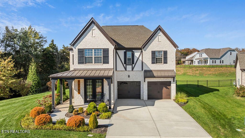 12787 Baltica Lane, Farragut, TN 37934