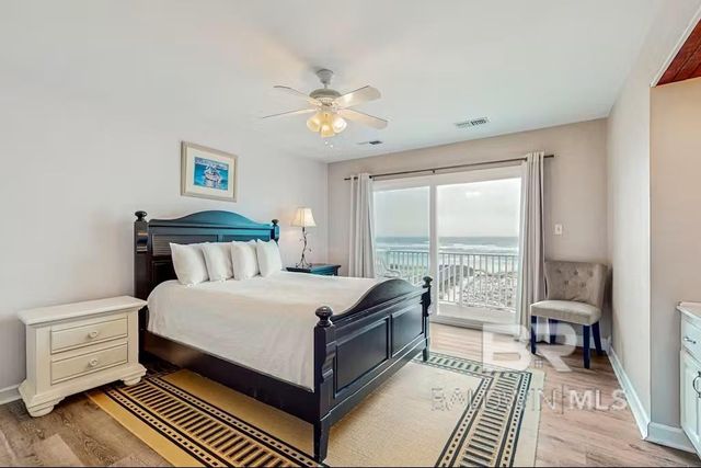 1733 W Beach Boulevard, Gulf Shores, AL 36542
