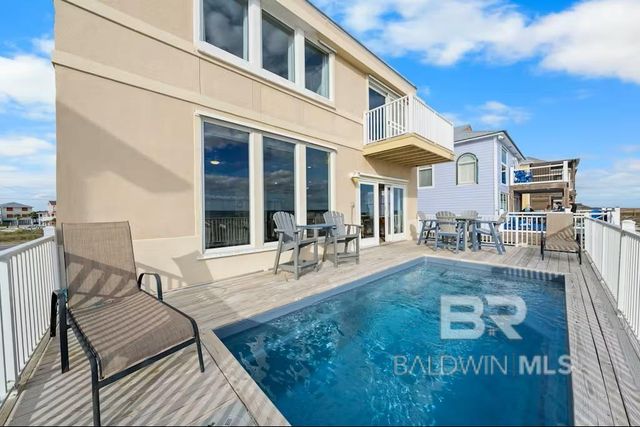 1733 W Beach Boulevard, Gulf Shores, AL 36542