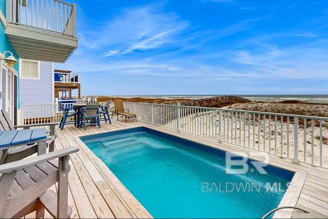 1733 W Beach Boulevard, Gulf Shores, AL 36542
