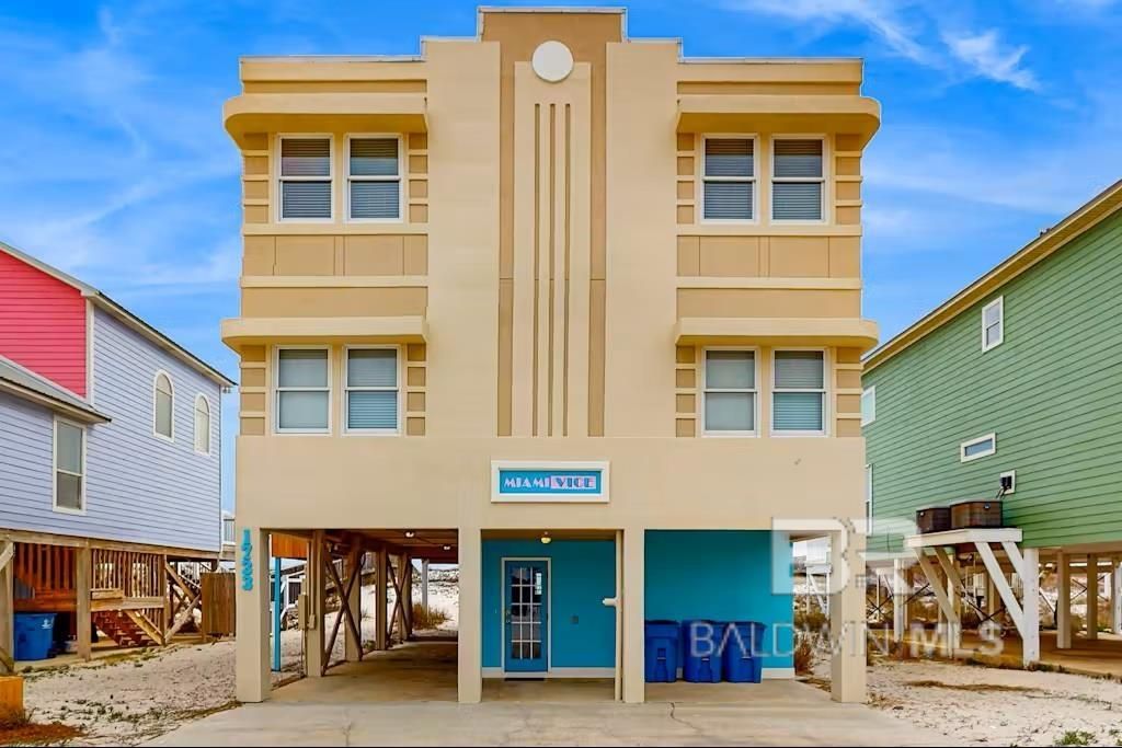1733 W Beach Boulevard, Gulf Shores, AL 36542