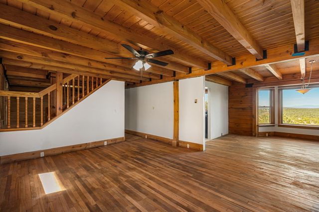 8 ESTANCIA VISTA Drive, Edgewood, NM 87015