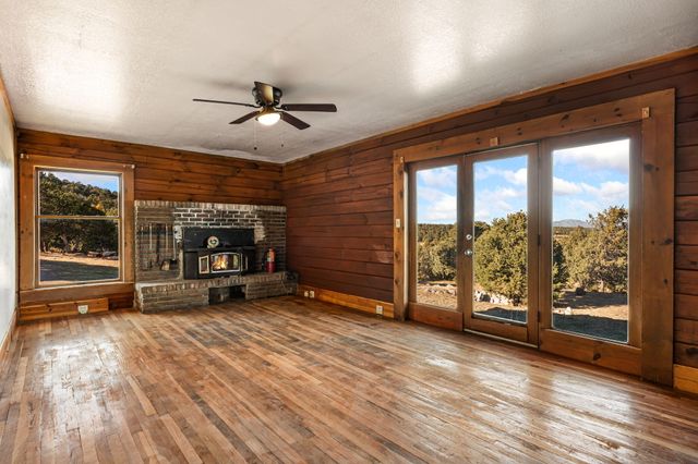 8 ESTANCIA VISTA Drive, Edgewood, NM 87015