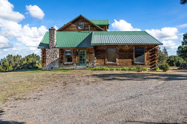 8 ESTANCIA VISTA Drive, Edgewood, NM 87015