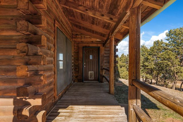 8 ESTANCIA VISTA Drive, Edgewood, NM 87015