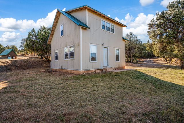 8 ESTANCIA VISTA Drive, Edgewood, NM 87015