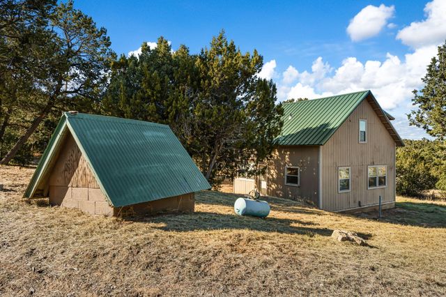 8 ESTANCIA VISTA Drive, Edgewood, NM 87015