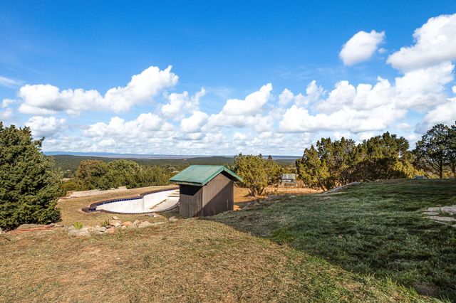 8 ESTANCIA VISTA Drive, Edgewood, NM 87015