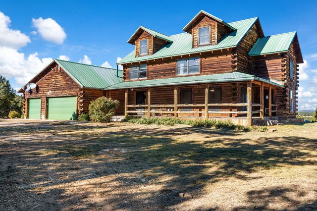 8 ESTANCIA VISTA Drive, Edgewood, NM 87015