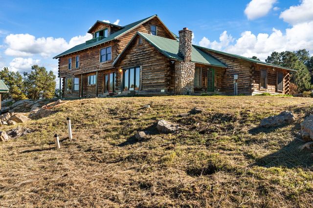 8 ESTANCIA VISTA Drive, Edgewood, NM 87015